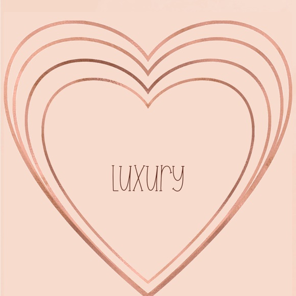 Luxury Items - Picture 1 of 1